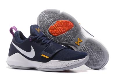 Cheap Nike Zoom PG 1 wholesale No. 13